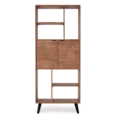comprar ESTANTERÍA 2 Puertas | ISAR online de Bizzotto Homemotion desde 1,176.60