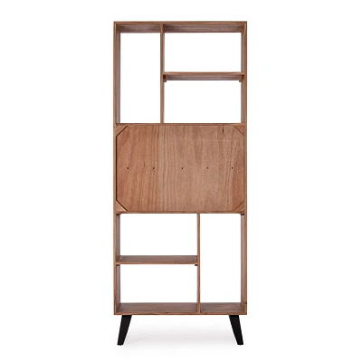 comprar ESTANTERÍA 2 Puertas | ISAR online de Bizzotto Homemotion desde 1,176.60