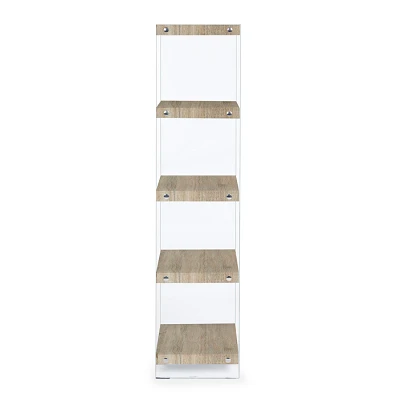 comprar ESTANTERÍA 5 Baldas LINE KENYA online de BIZZOTTO desde 174,85 €