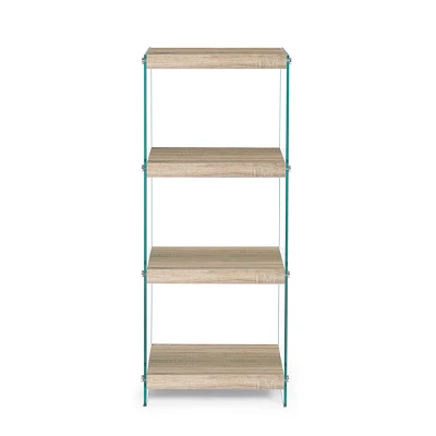 comprar ESTANTERÍA 4 Baldas LINE KENYA online de BIZZOTTO desde 148,10 €