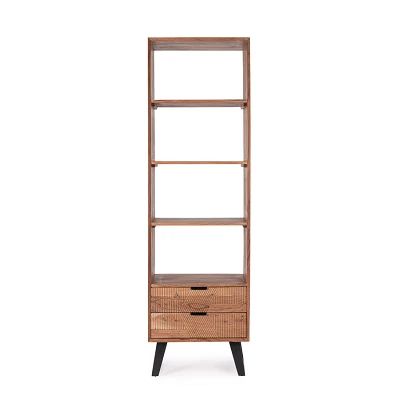 comprar ESTANTERÍA 2C ISAR online de Bizzotto Homemotion desde 806,34 €