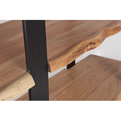 comprar ESTANTERÍA ARTUR online de Bizzotto Homemotion desde 1,106.67