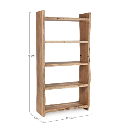 comprar ESTANTERÍA ENEAS online de Bizzotto Homemotion desde 956,51 €