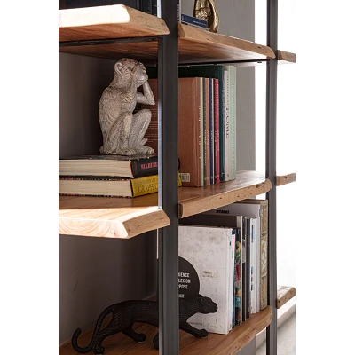 comprar ESTANTERÍA ARTUR online de Bizzotto Homemotion desde 1,106.67