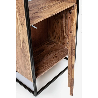 comprar LIBRERÍA 1 Puerta | EGON online de Bizzotto Homemotion desde 822,80 €