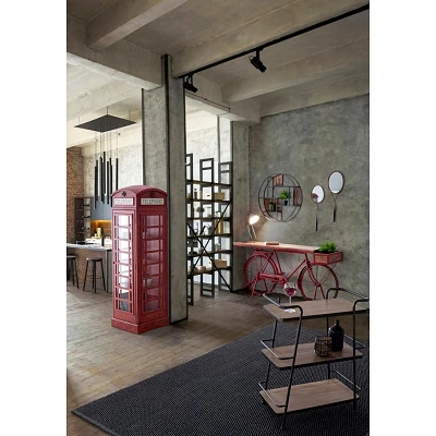 comprar ESTANTERÍA RED CABIN online de BIZZOTTO desde 740,52 €