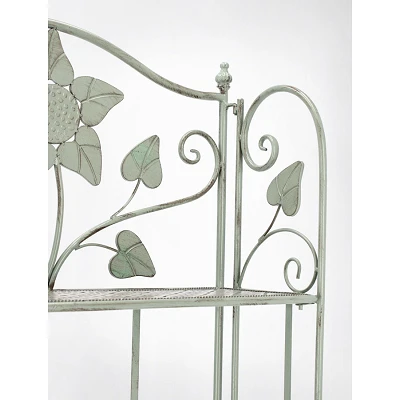comprar ESTANTE 4 Puertas | HARRIET SALVIA online de Yes desde 137,82 €