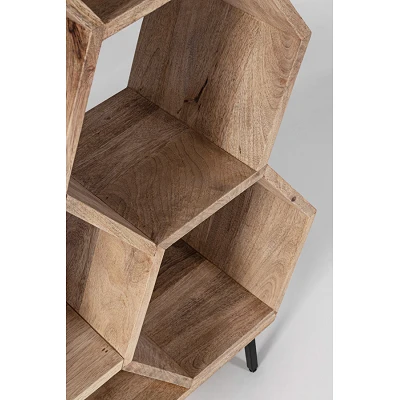 comprar LÍBRERIA WAHIDA online de BIZZOTTO desde 989,42 €