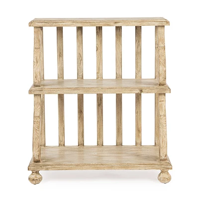 comprar ESTANTERÍA 3 Baldas MAGRET H90,5 online de BIZZOTTO desde 526,59 €