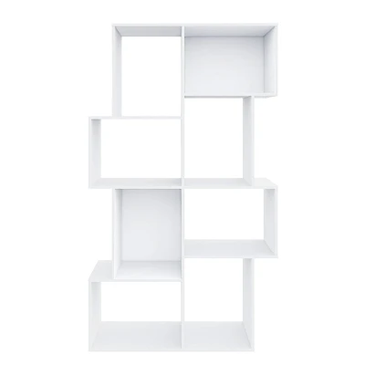 comprar LIBRERÍA ARCTIC 2540 BLANCO 182H online de Yes desde 175,87 €