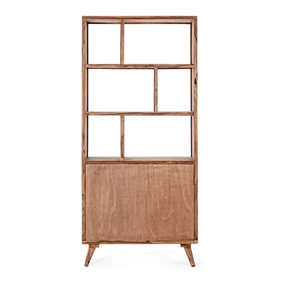 comprar LIBRERÍA 2 Baldas KANT online de Bizzotto Homemotion desde 1,069.64