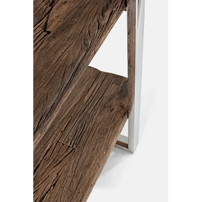 comprar LIBRERÍA STANTON online de Bizzotto Homemotion desde 1,203.35
