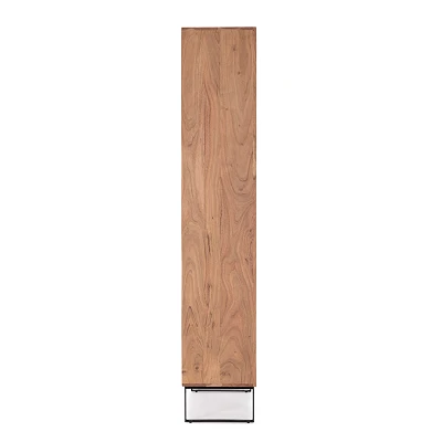 comprar ESTANTERÍA 2 Puertas | ISAR online de Bizzotto Homemotion desde 1,176.60