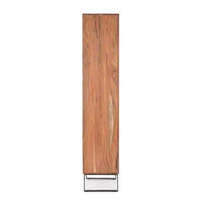 comprar ESTANTERÍA 2C ISAR online de Bizzotto Homemotion desde 806,34 €