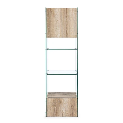 comprar LIBRERÍA MELANIA H182 online de BIZZOTTO desde 440,20 €