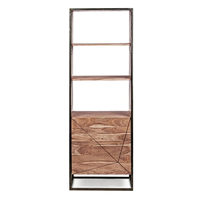 comprar LIBRERÍA 1 Puerta | EGON online de Bizzotto Homemotion desde 822,80 €