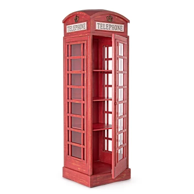 comprar ESTANTERÍA RED CABIN online de BIZZOTTO desde 740,52 €