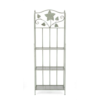 comprar ESTANTE 4 Puertas | HARRIET SALVIA online de Yes desde 137,82 €