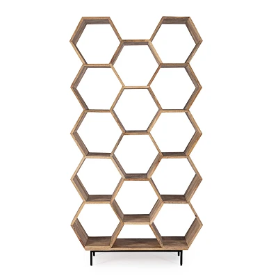 comprar LÍBRERIA WAHIDA online de BIZZOTTO desde 989,42 €