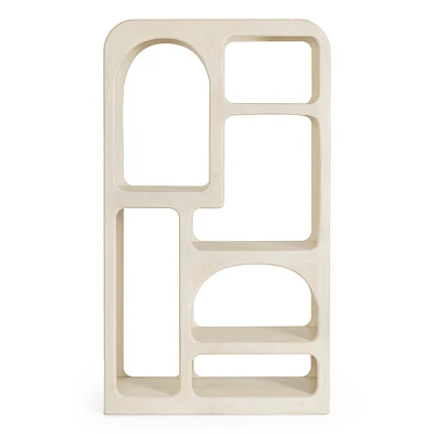 comprar LIBRERÍA 6 Baldas CAIRO online de BIZZOTTO desde 927,71 €