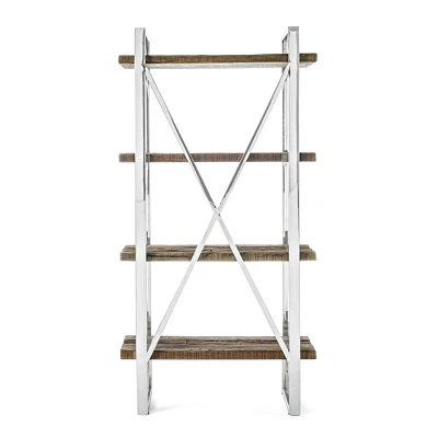 comprar LIBRERÍA STANTON online de Bizzotto Homemotion desde 1,203.35