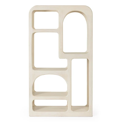 comprar LIBRERÍA 6 Baldas CAIRO online de BIZZOTTO desde 927,71 €