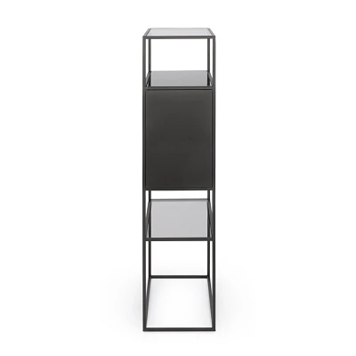 comprar LIBRERÍA 4 Repisas HYDRA online de BIZZOTTO desde 353,80 €