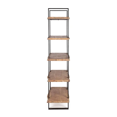 comprar ESTANTERÍA ARTUR online de Bizzotto Homemotion desde 1,106.67