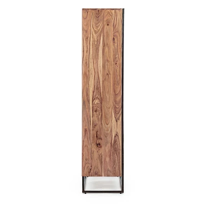 comprar LIBRERÍA 1 Puerta | EGON online de Bizzotto Homemotion desde 822,80 €