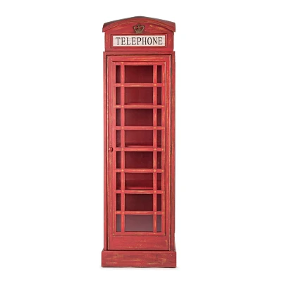 comprar ESTANTERÍA RED CABIN online de BIZZOTTO desde 740,52 €
