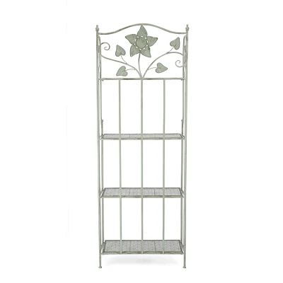 comprar ESTANTE 4 Puertas | HARRIET SALVIA online de Yes desde 137,82 €