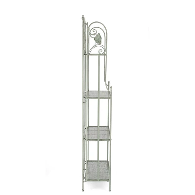 comprar ESTANTE 4 Puertas | HARRIET SALVIA online de Yes desde 137,82 €