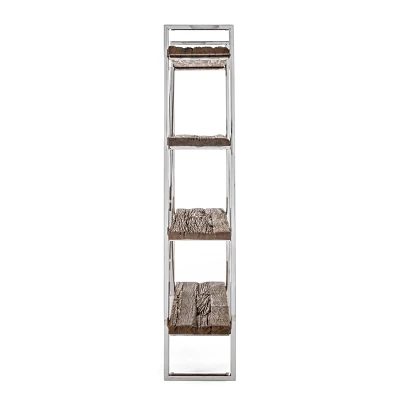comprar LIBRERÍA STANTON online de Bizzotto Homemotion desde 1,203.35
