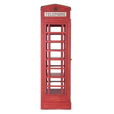 comprar ESTANTERÍA RED CABIN online de BIZZOTTO desde 740,52 €