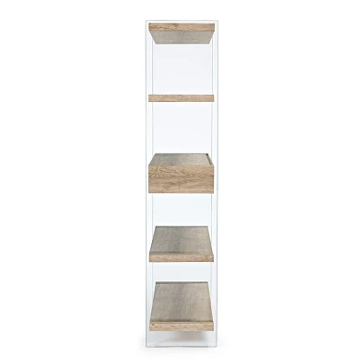 comprar ESTANTERÍA 4 Baldas2 Cajones KENYA online de BIZZOTTO desde 462,83 €