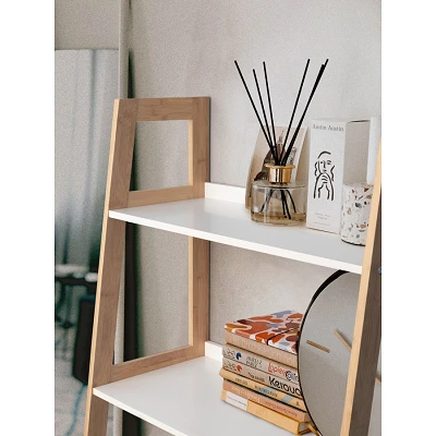 comprar ESTANTERÍA 4 Baldas BROOKLYN online de Yes desde 91,54 €