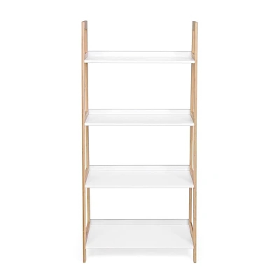 comprar ESTANTERÍA 4 Baldas BROOKLYN online de Yes desde 91,54 €