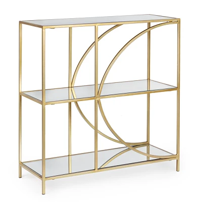 comprar LIBRERÍA 3 Baldas ELENOR BAJA online de BIZZOTTO desde 318,84 €