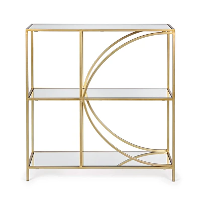 comprar LIBRERÍA 3 Baldas ELENOR BAJA online de BIZZOTTO desde 318,84 €