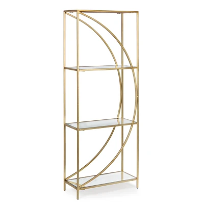 comprar LIBRERÍA 3 Baldas ELENOR online de BIZZOTTO desde 310,61 €