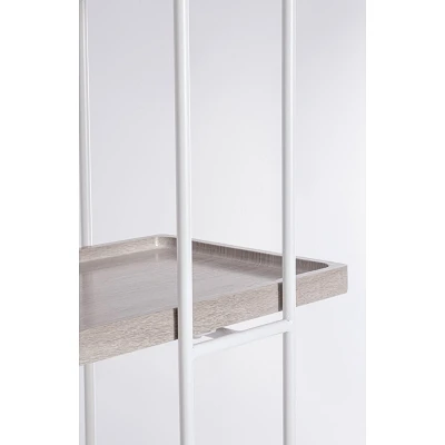 comprar LIBRERIA 4 Repisas LAUREL online de BIZZOTTO desde 454,60 €