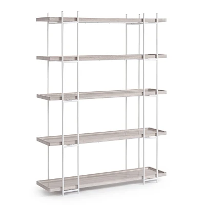 comprar LIBRERIA 4 Repisas LAUREL online de BIZZOTTO desde 454,60 €