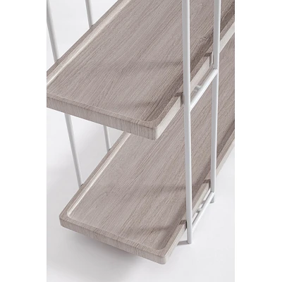 comprar LIBRERIA 4 Repisas LAUREL online de BIZZOTTO desde 454,60 €