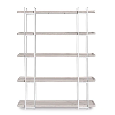 comprar LIBRERIA 4 Repisas LAUREL online de BIZZOTTO desde 454,60 €
