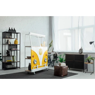 comprar LIBRERÍA 6 Baldas RODERIC online de BIZZOTTO desde 808,40 €