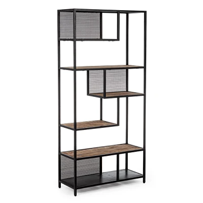 comprar LIBRERÍA 6 Baldas RODERIC online de BIZZOTTO desde 808,40 €