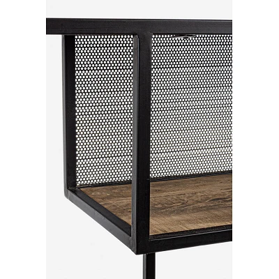 comprar LIBRERÍA 6 Baldas RODERIC online de BIZZOTTO desde 808,40 €