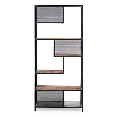 comprar LIBRERÍA 6 Baldas RODERIC online de BIZZOTTO desde 808,40 €