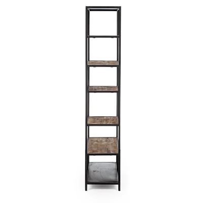 comprar LIBRERÍA 6 Baldas RODERIC online de BIZZOTTO desde 808,40 €