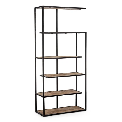 comprar LIBRERÍA 5 Baldas RODERIC online de BIZZOTTO desde 754,92 €